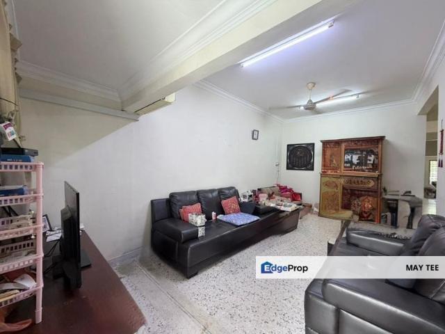 House for sale in Kulai, Johor