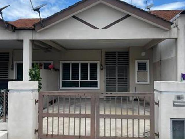 Terraced House for sale in Kulim, Kedah