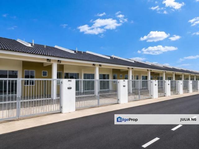 House for sale in Kedah