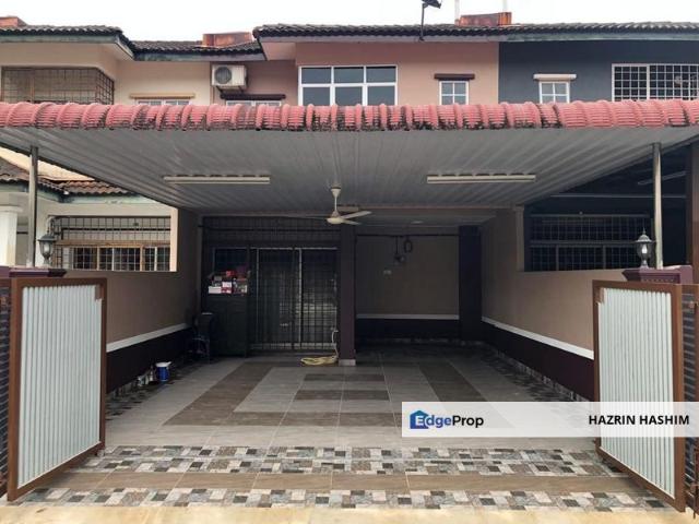 House for sale in Kedah