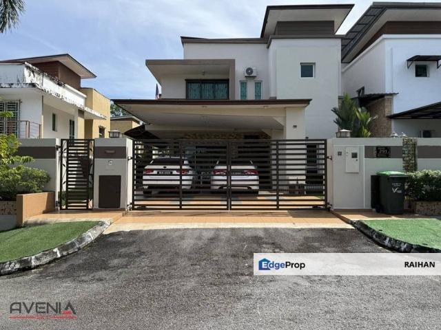 House for sale in Kedah