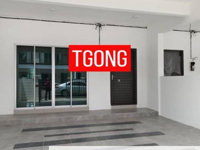 House for rent in Kedah