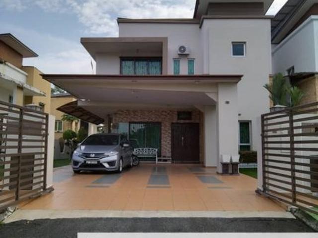 House for sale in Kedah
