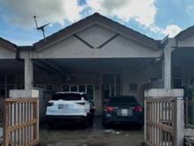 Terraced House for sale in Kulim, Kedah
