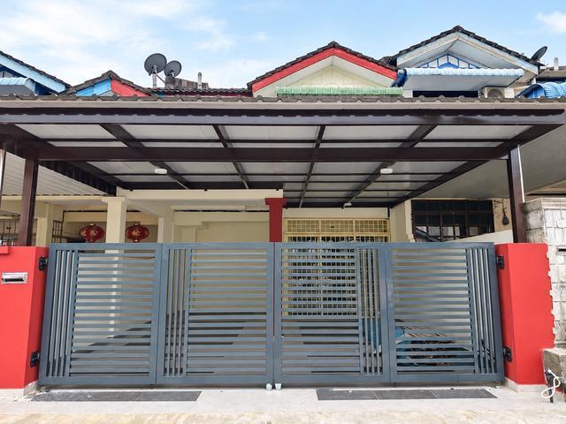 Terraced House for sale in Kulim