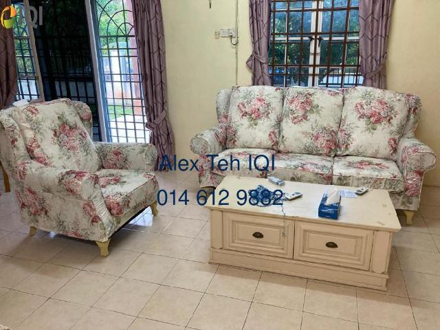 House for rent in Kedah