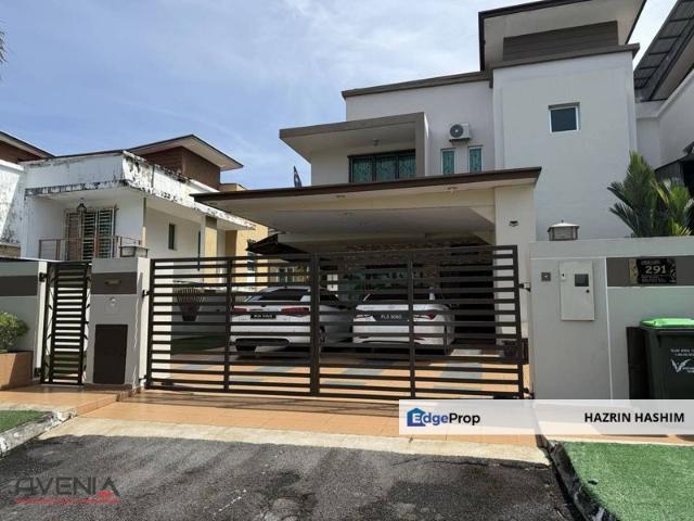 House for sale in Kedah
