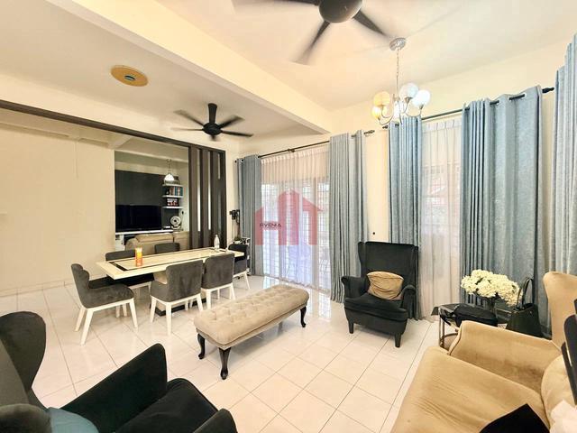 Terraced House for sale in Kulim, Kedah