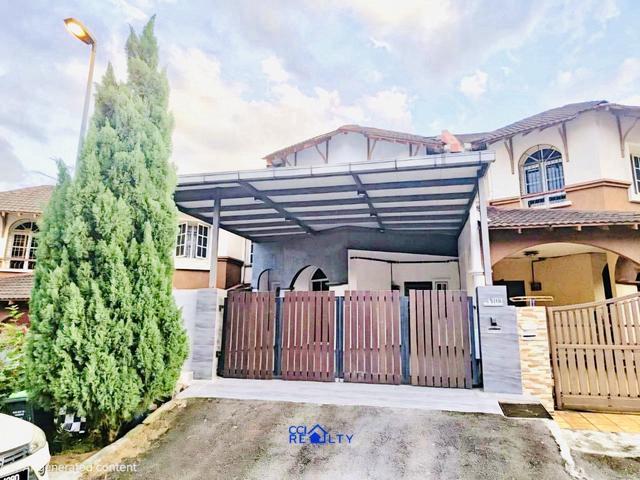 Terraced House for sale in Kulim, Kedah