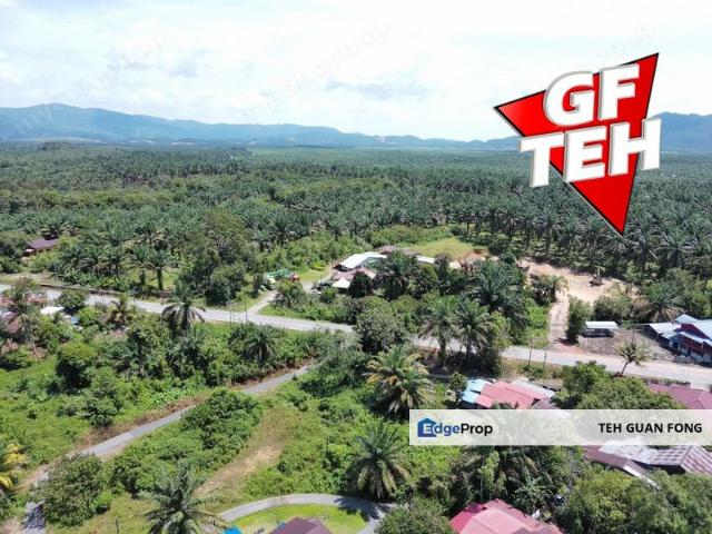 House for sale in Kulim, Kedah