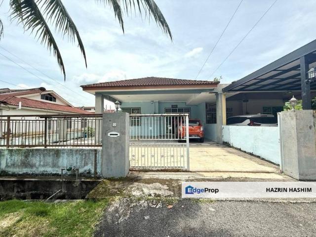 House for sale in Kulim, Kedah