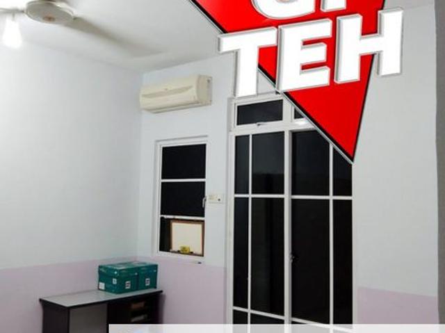 House for sale in Kulim, Kedah