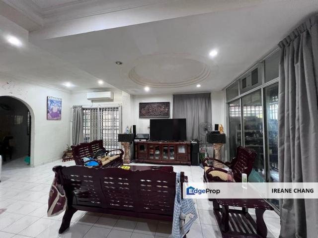 House for sale in Kulim, Kedah