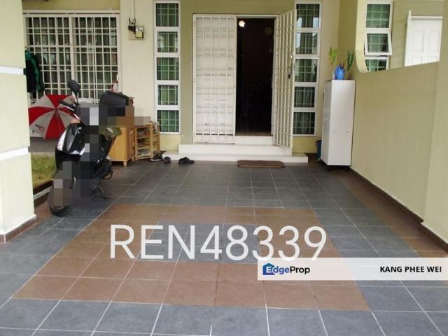 House for sale in Kulim, Kedah