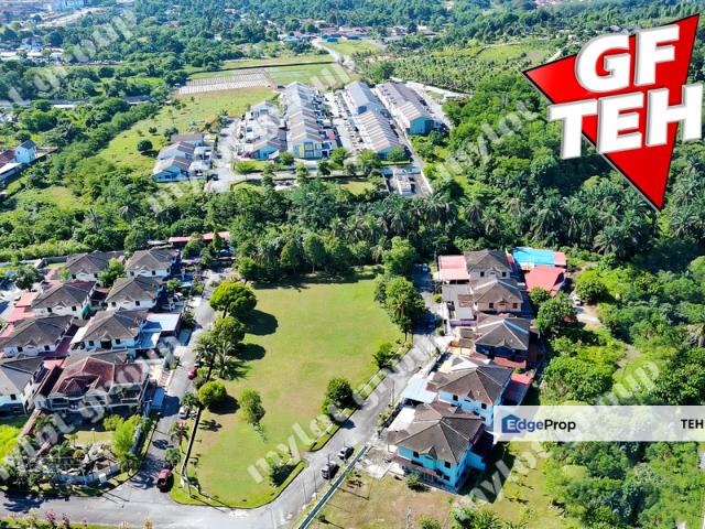 House for sale in Kulim, Kedah