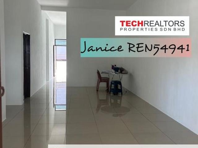 House for rent in Kulim, Kedah