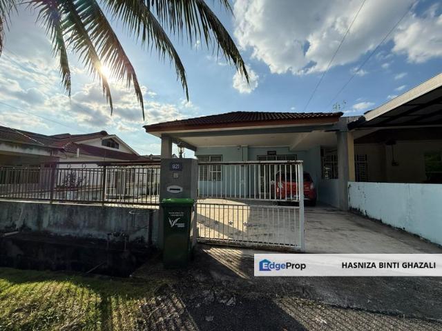 House for sale in Kulim, Kedah
