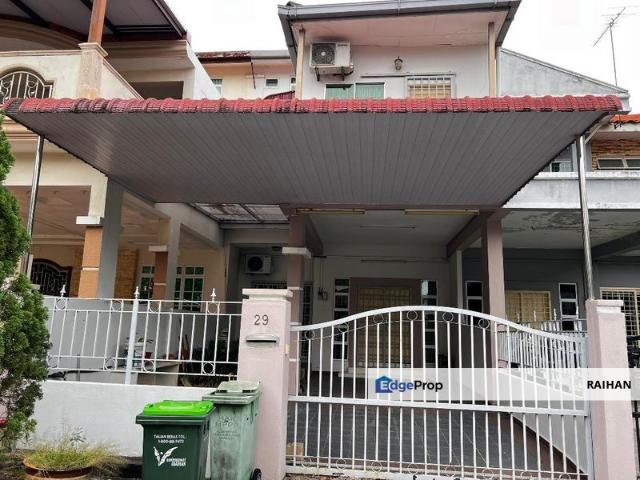 House for sale in Kulim, Kedah