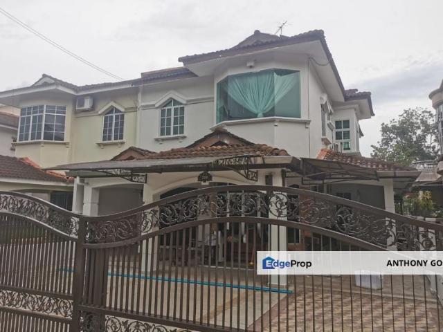House for rent in Kulim, Kedah