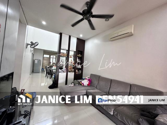 House for sale in Kulim, Kedah