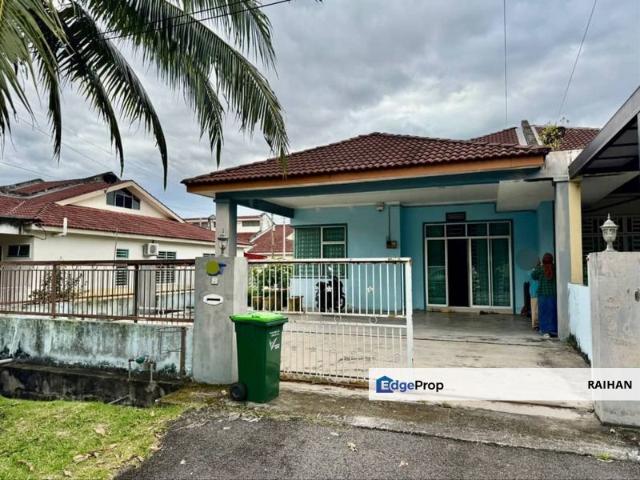 House for sale in Kulim, Kedah