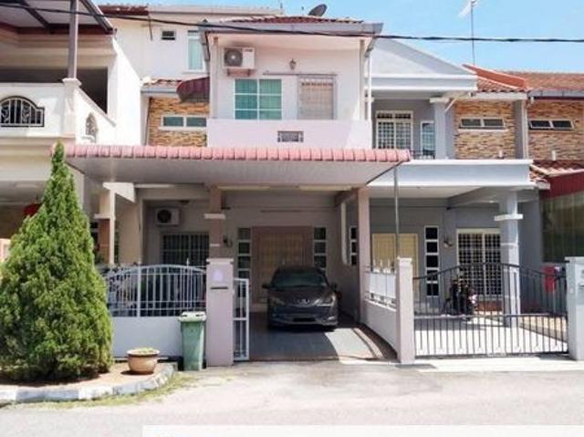 House for sale in Kulim, Kedah