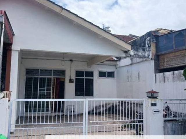 House for sale in Kulim, Kedah