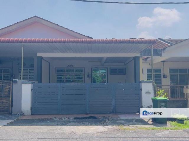 House for sale in Kulim, Kedah