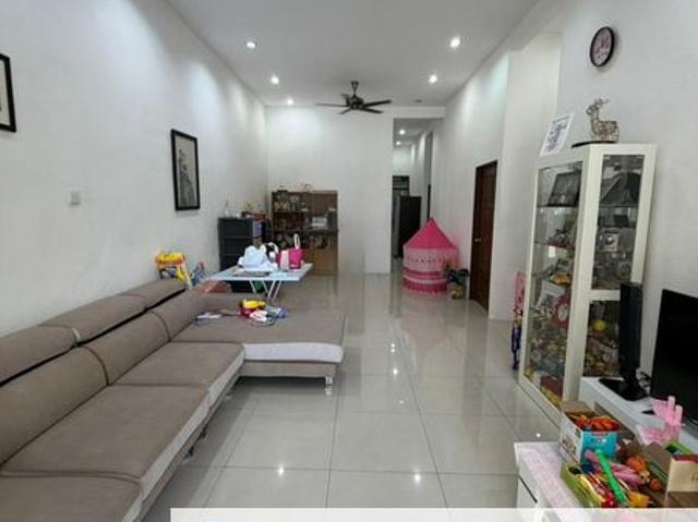 House for sale in Kulim, Kedah