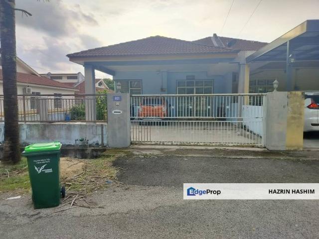 House for sale in Kulim, Kedah