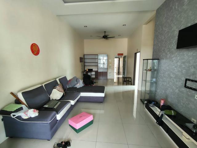 Residential House for rent in Kulim