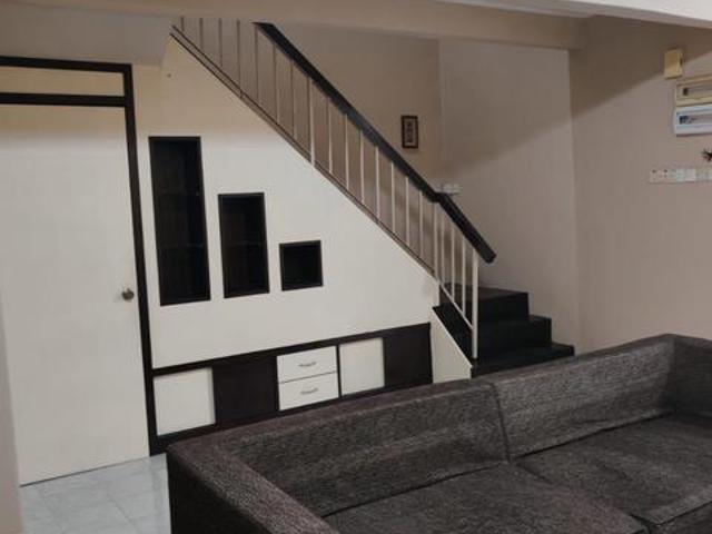 Terraced House for sale in Kulim, Kedah