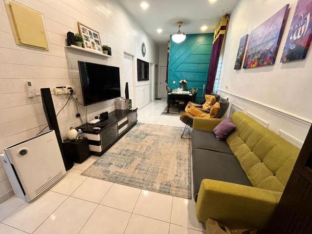 Terraced House for sale in Kulim, Kedah