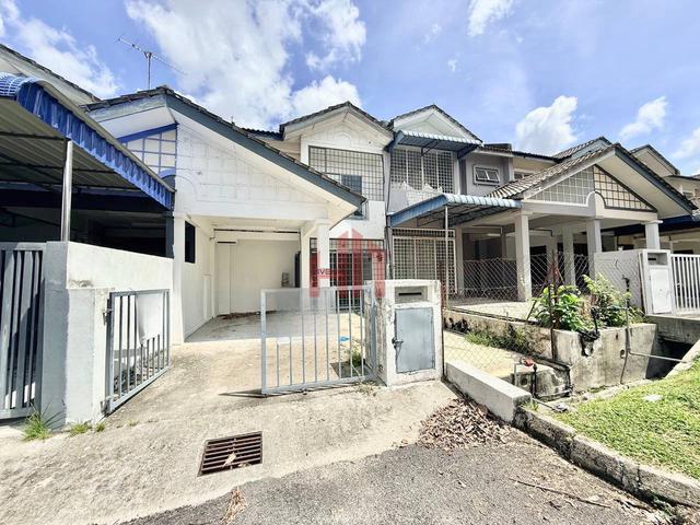 Terraced House for sale in Kulim, Kedah