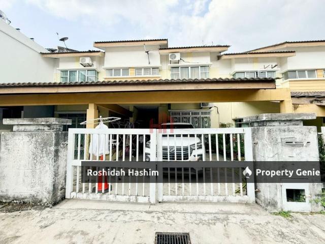 Terraced House for sale in Kedah
