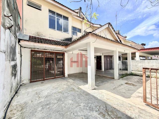 Terraced House for sale in Kulim, Kedah