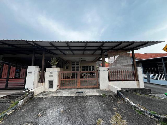 Terraced House for sale in Kulim, Kedah