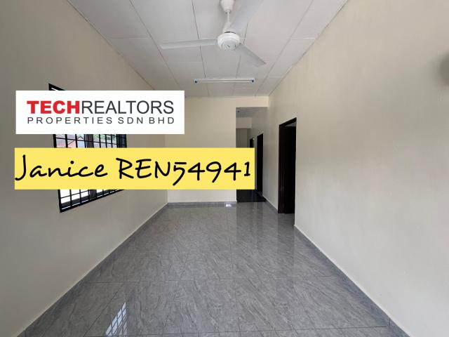 House for rent in Kulim, Kedah