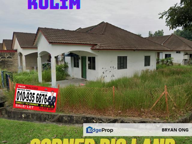House for sale in Kedah