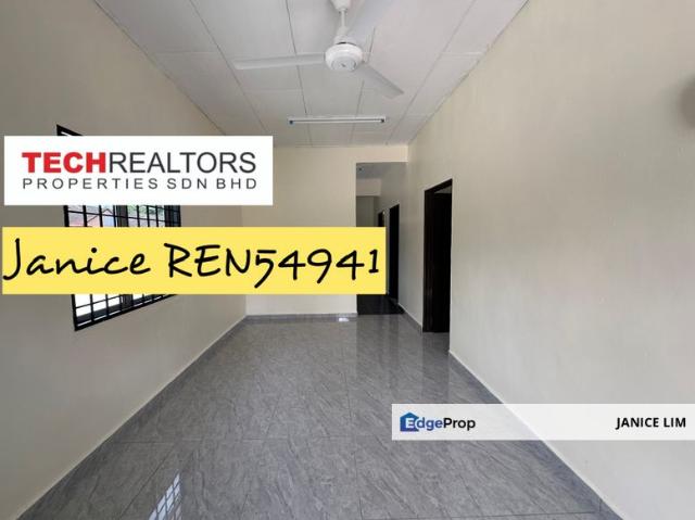 House for rent in Kedah