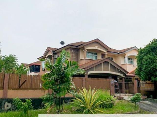 House for sale in Kedah