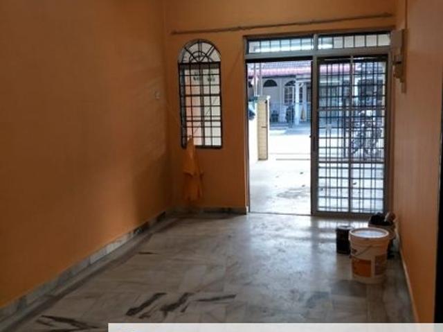House for rent in Kedah