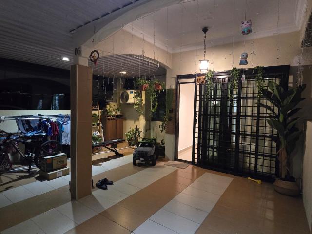 House for rent in Kulim, Kedah