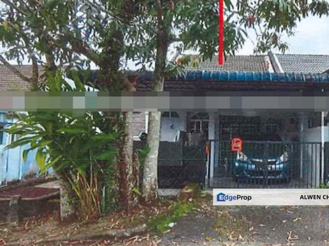 House for sale in Kedah