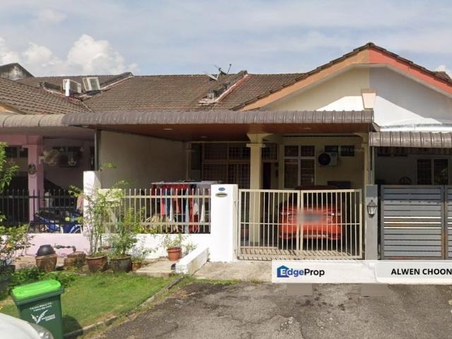 House for sale in Kedah