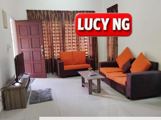 House for rent in Kedah
