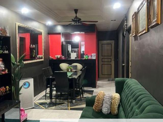 House for sale in Kedah