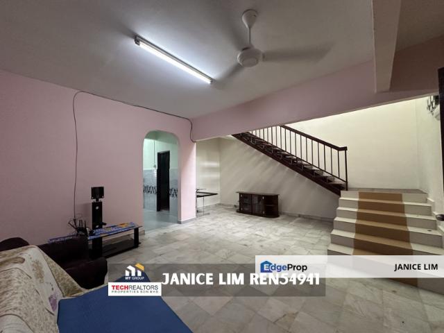 House for rent in Kedah
