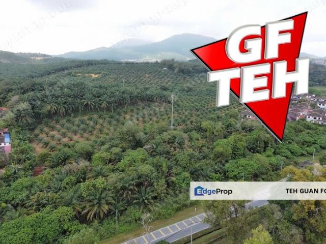 House for sale in Kedah