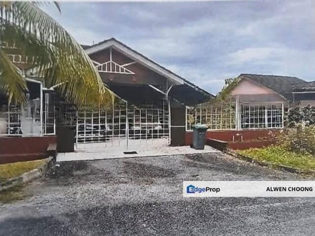 House for sale in Kedah